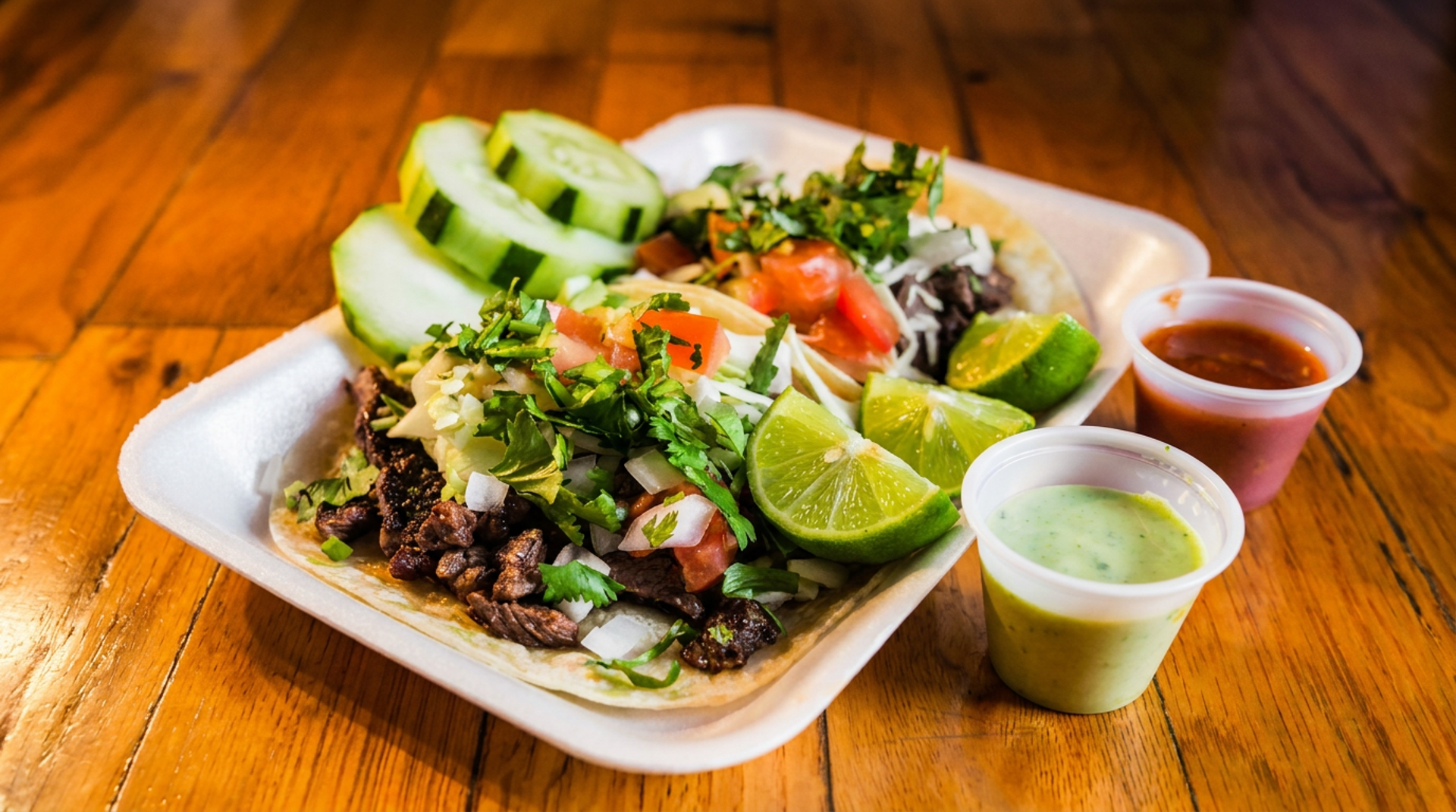 Taqueria El Chino Rewards